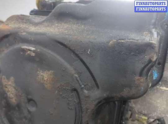 купить Блок цилиндров (Шорт блок) на Ford Transit 2006-2014