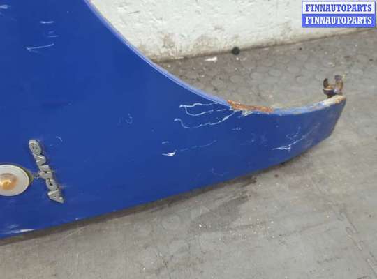 купить Крыло на Fiat Doblo 2000-2015