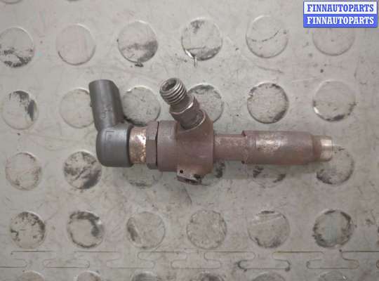 купить Форсунка топливная на Ford Transit (Tourneo) Connect 2002-2013