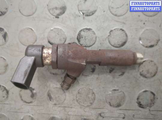 купить Форсунка топливная на Ford Transit (Tourneo) Connect 2002-2013