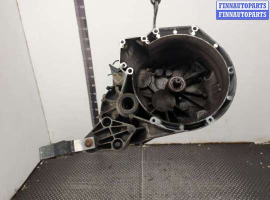 купить КПП 6-ст.мех. (МКПП) на Volvo C30 2006-2013