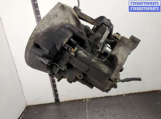 купить КПП 6-ст.мех. (МКПП) на Volvo C30 2006-2013