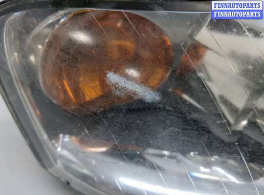 купить Фара (передняя) на Audi A4 (B7) 2004-2009