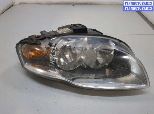 Фара (передняя) AU1699135 на Audi A4 (B7) 2004-2009