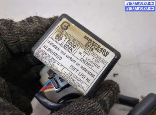 купить Замок зажигания на Mitsubishi Pajero / Montero 2000-2006