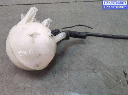 купить Бачок расширительный на Volkswagen Crafter 2006-2016