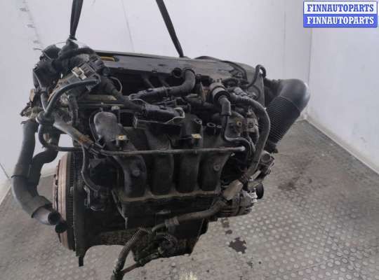Двигатель (ДВС) OP2406460 на Opel Astra H 2004-2010