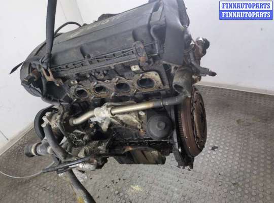 купить Двигатель (ДВС) на Opel Astra H 2004-2010