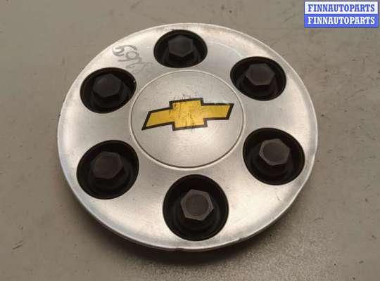 Колпачок литого диска CD78987 на Chevrolet Tahoe 2006-2014