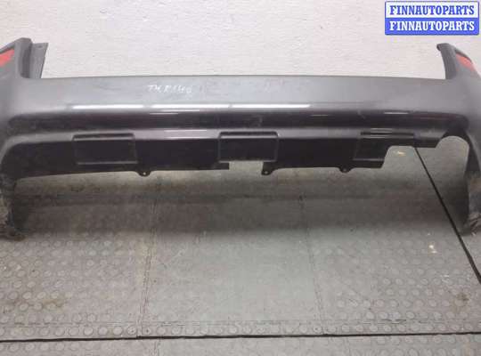 купить Бампер на Suzuki Grand Vitara 2005-2016