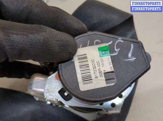 купить Ремень безопасности на Ford Focus 3 2011-2015