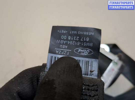 купить Ремень безопасности на Ford Focus 3 2011-2015