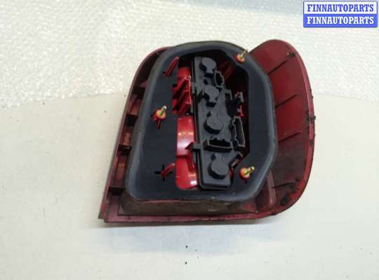 купить Фонарь (задний) на Volkswagen Polo 1999-2001