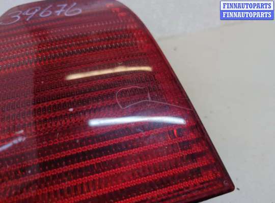 купить Фонарь (задний) на Volkswagen Polo 1999-2001