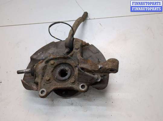 купить Ступица (кулак, цапфа) на Volvo XC90 2002-2014