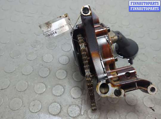 купить Насос масляный на Volkswagen Touran 2003-2006