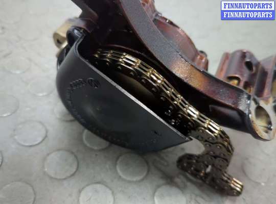 купить Насос масляный на Volkswagen Touran 2003-2006