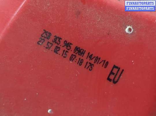 купить Фонарь (задний) на Volkswagen Passat 6 2005-2010