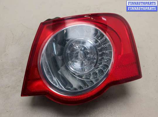 купить Фонарь (задний) на Volkswagen Passat 6 2005-2010