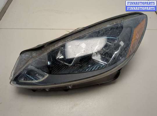 Купить Фара (передняя) на Ford Escape 2019-2022 Фара (передняя) FO2103094 на Ford Escape 2019-2022