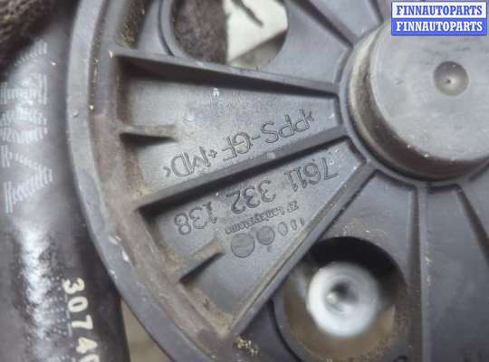 купить Насос гидроусилителя руля (ГУР) на Volvo XC90 2002-2014