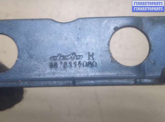 купить Петля капота на Citroen C4 Grand Picasso 2013-2018