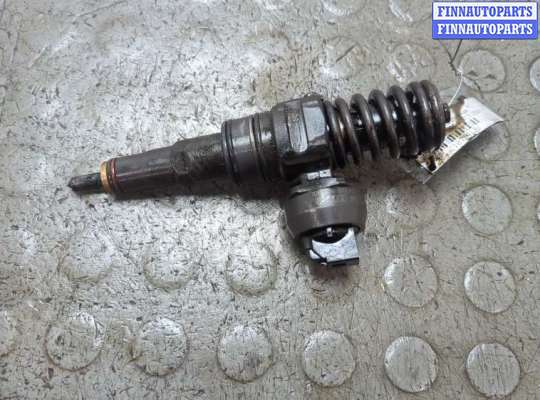 Форсунка топливная ST344198 на Seat Altea 2004-2015