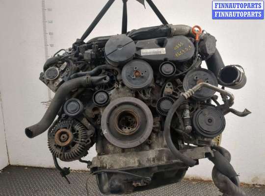 Гидротрансформатор АКПП (бублик) AU1696035 на Audi Q7 2005-2015