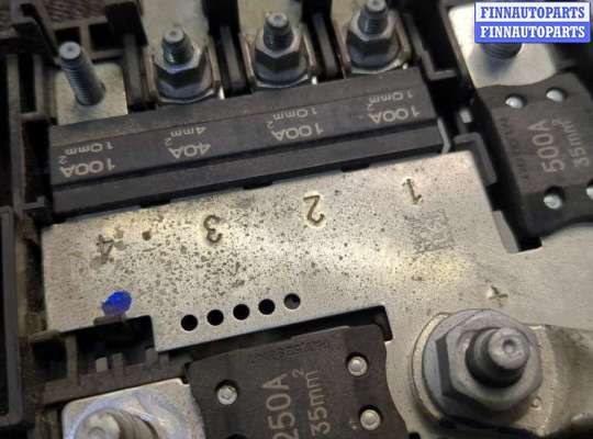 купить Блок предохранителей на Chevrolet Equinox 2017-2024