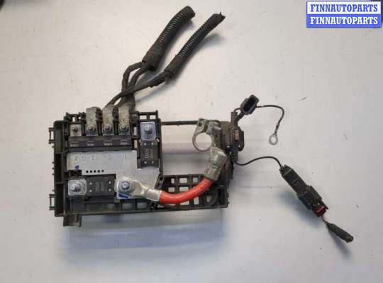 купить Блок предохранителей на Chevrolet Equinox 2017-2024