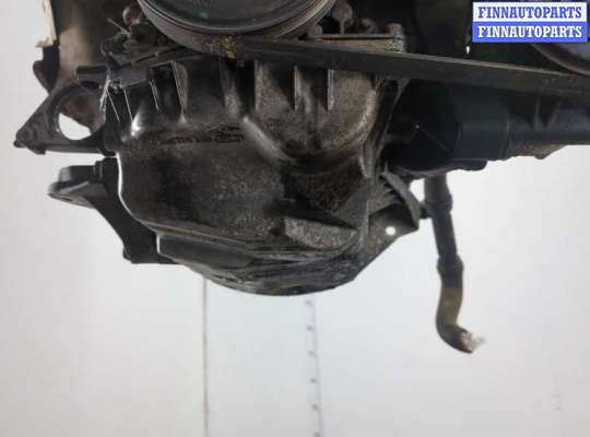 купить Двигатель (ДВС) на Renault Megane 2 2002-2009