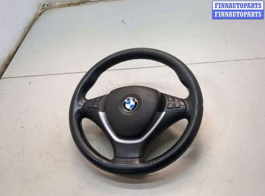купить Руль на BMW X5 E70 2006-2013