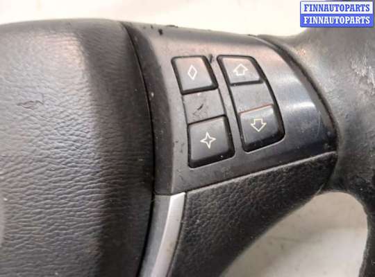 купить Руль на BMW X5 E70 2006-2013