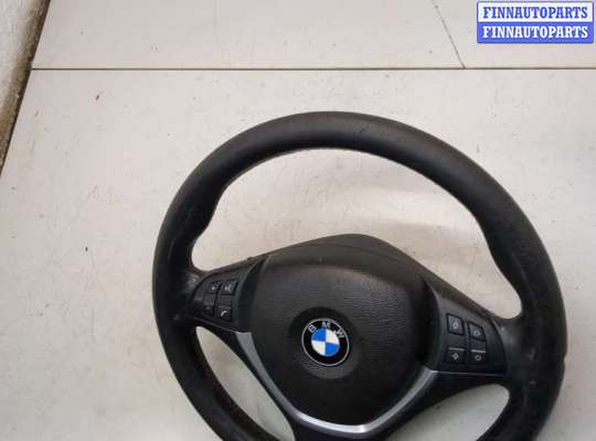 купить Руль на BMW X5 E70 2006-2013