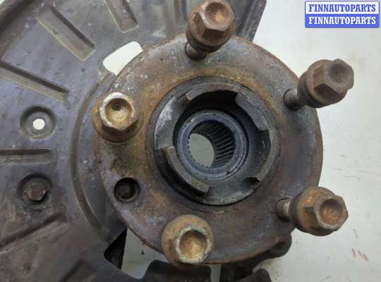 купить Ступица (кулак, цапфа) на Audi Q7 2005-2015