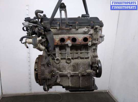 Купить Маховик на Hyundai i10 2007-2013 Маховик HN614278 на Hyundai i10 2007-2013