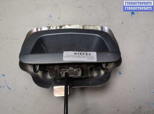 купить Кнопка открывания багажника с крышки на Chevrolet Trax 2013-2016