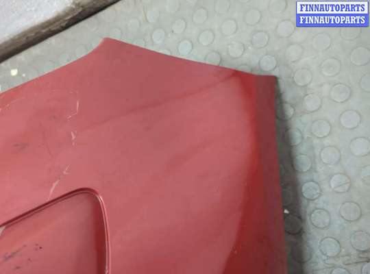 купить Бампер на Nissan Note E11 2005-2013