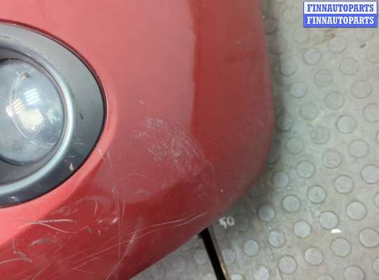 купить Бампер на Nissan Note E11 2005-2013