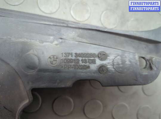 купить Накладка замка капота на BMW X3 E83 2003-2010