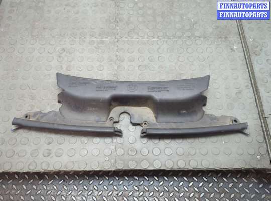 купить Накладка замка капота на BMW X3 E83 2003-2010