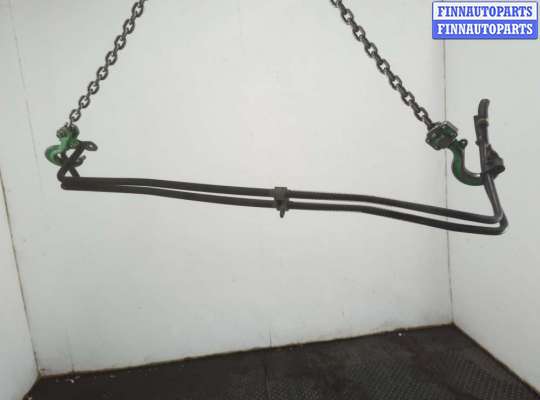 купить Радиатор масляный на Audi A6 (C5) 1997-2005