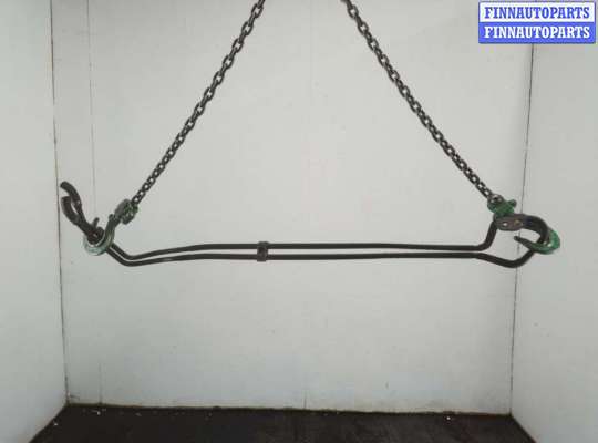 купить Радиатор масляный на Audi A6 (C5) 1997-2005