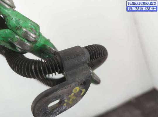 купить Радиатор масляный на Audi A6 (C5) 1997-2005