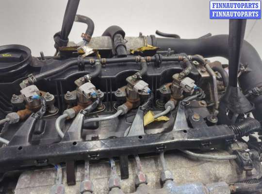 купить ТНВД на Mazda 6 (GH) 2007-2012