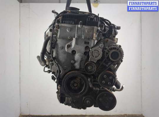 купить ТНВД на Mazda 6 (GH) 2007-2012