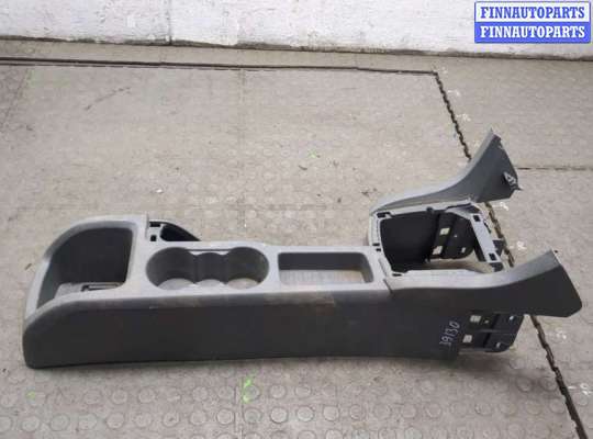 купить Консоль салона (кулисная часть) на Ford Focus 2 2008-2011