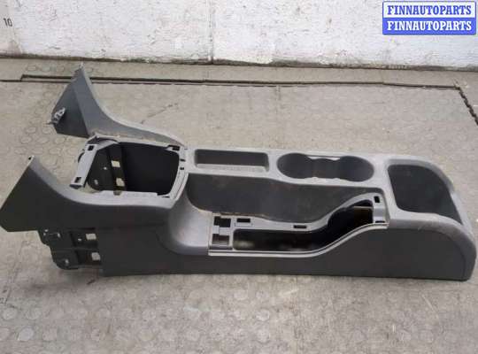 купить Консоль салона (кулисная часть) на Ford Focus 2 2008-2011
