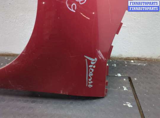 купить Крыло на Citroen C4 Grand Picasso 2006-2013