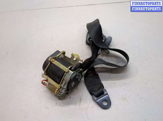 Ремень безопасности PG1245251 на Peugeot 307 2001-2008